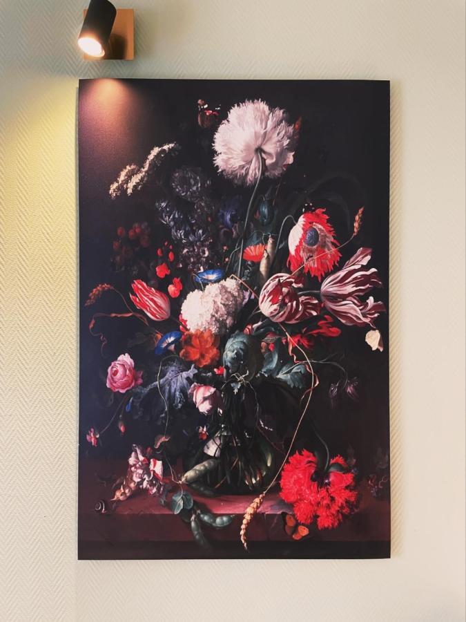 Europa Hotel City Saarbrücken Eksteriør billede